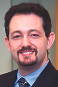 Adrian Banner
